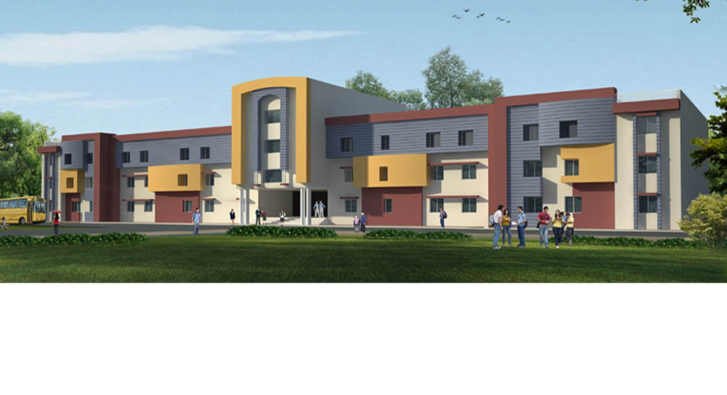 PC International School